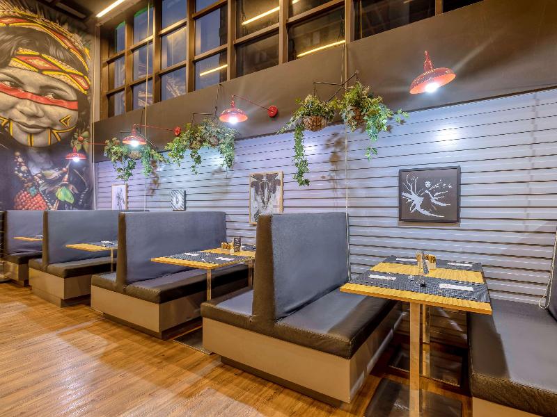 Alphaville Stay Residences image