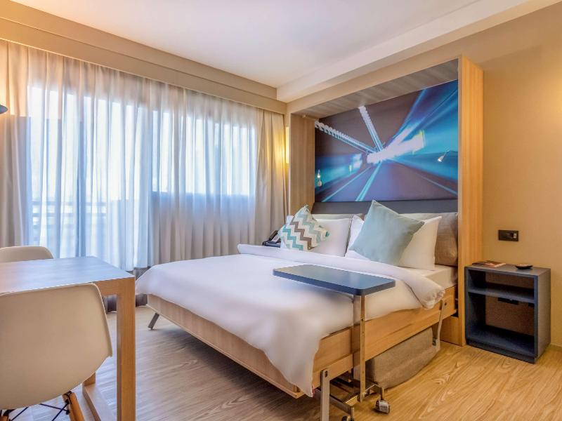 Alphaville Stay Residences image