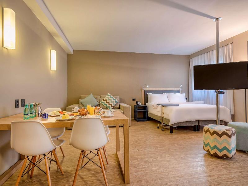 Alphaville Stay Residences image