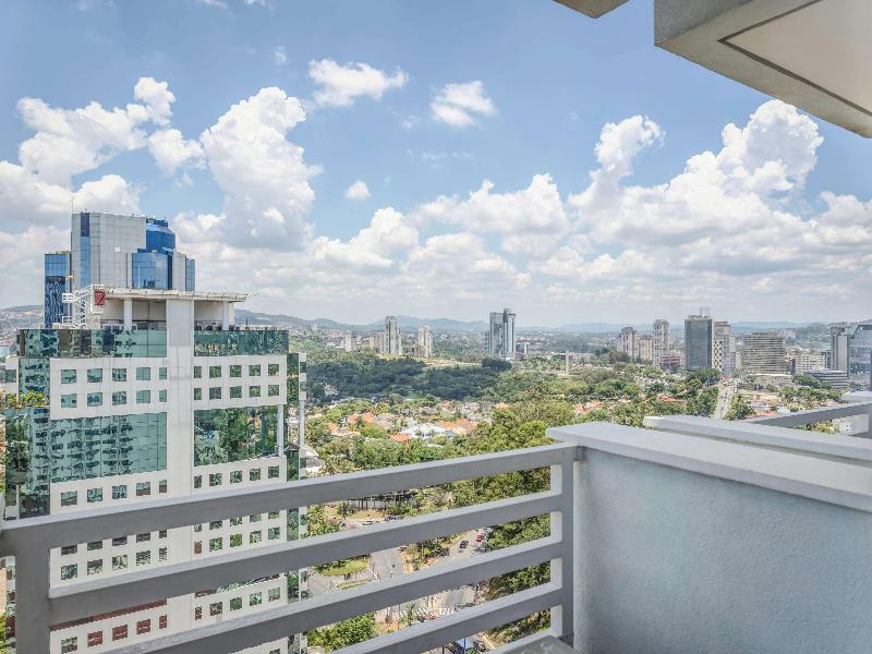 Alphaville Stay Residences image