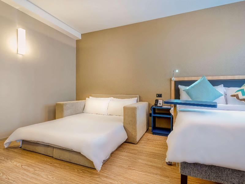 Alphaville Stay Residences image