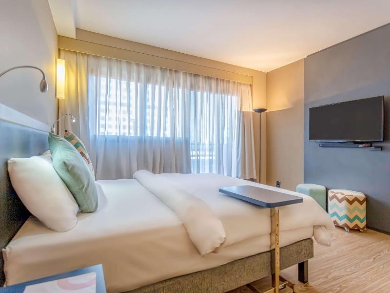 Alphaville Stay Residences image