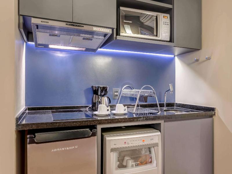 Alphaville Stay Residences image