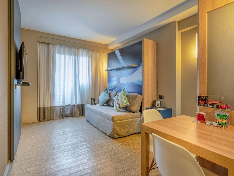 Alphaville Stay Residences image