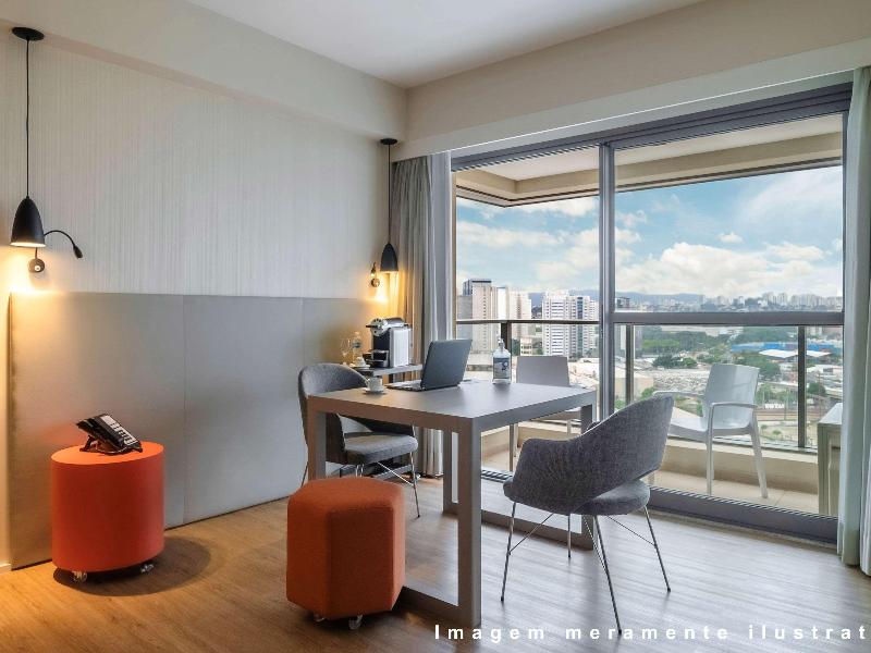 Alphaville Stay Residences image