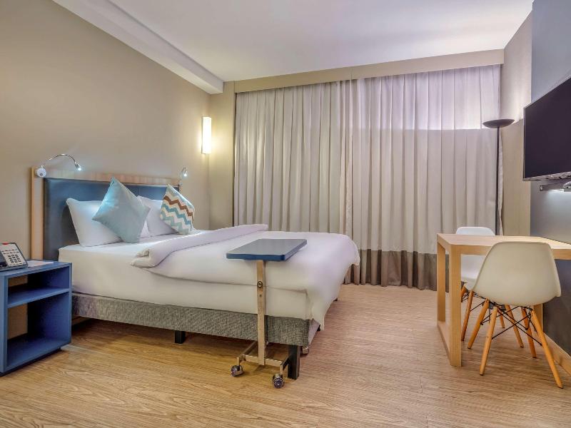 Alphaville Stay Residences image