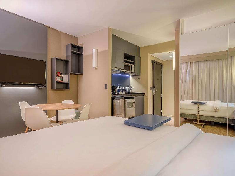 Alphaville Stay Residences image