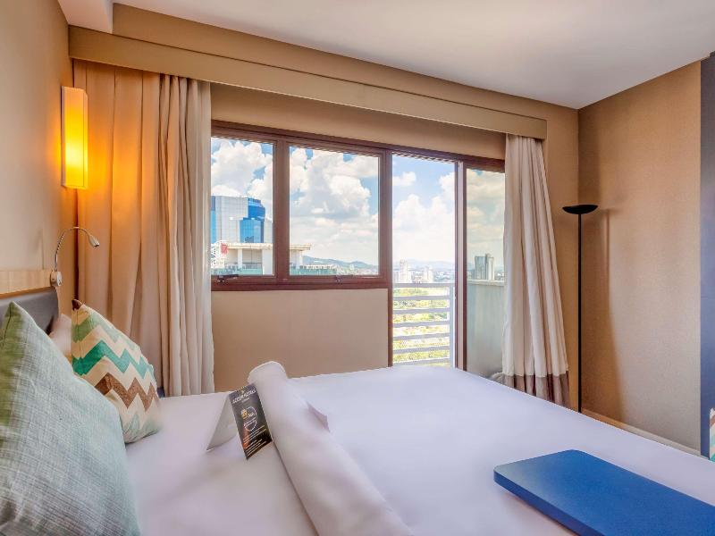 Alphaville Stay Residences image