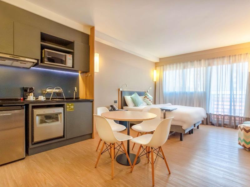 Alphaville Stay Residences image
