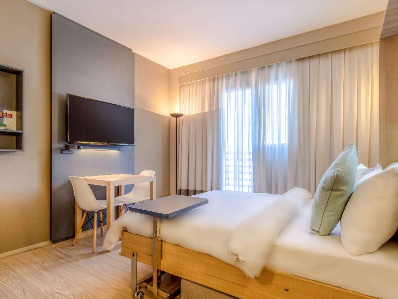 Alphaville Stay Residences image