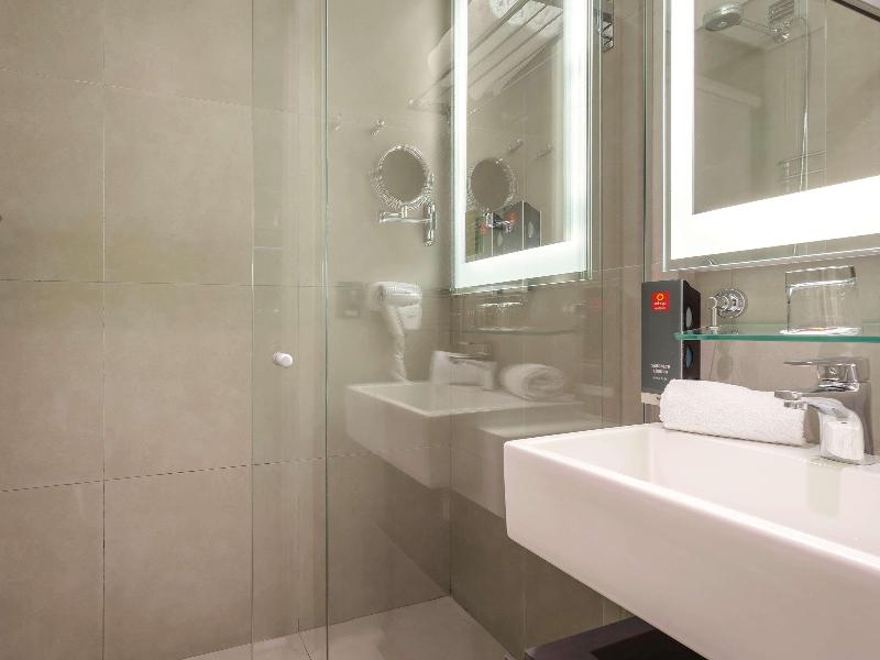Alphaville Stay Residences image