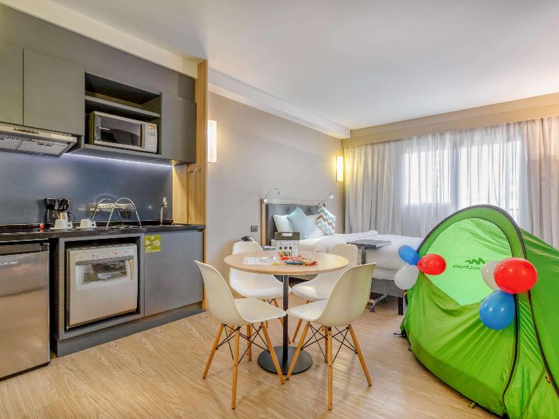 Alphaville Stay Residences image