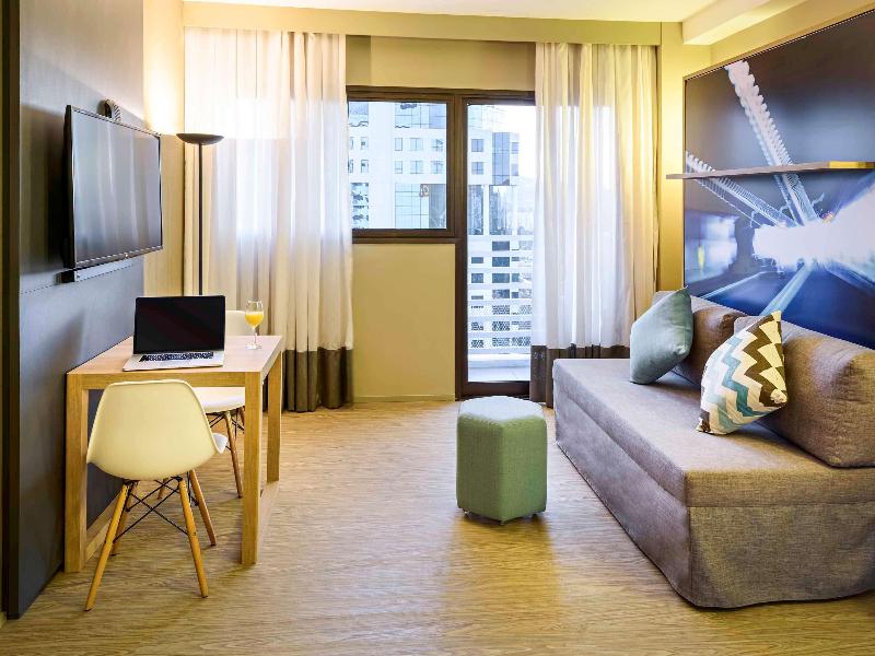 Alphaville Stay Residences image