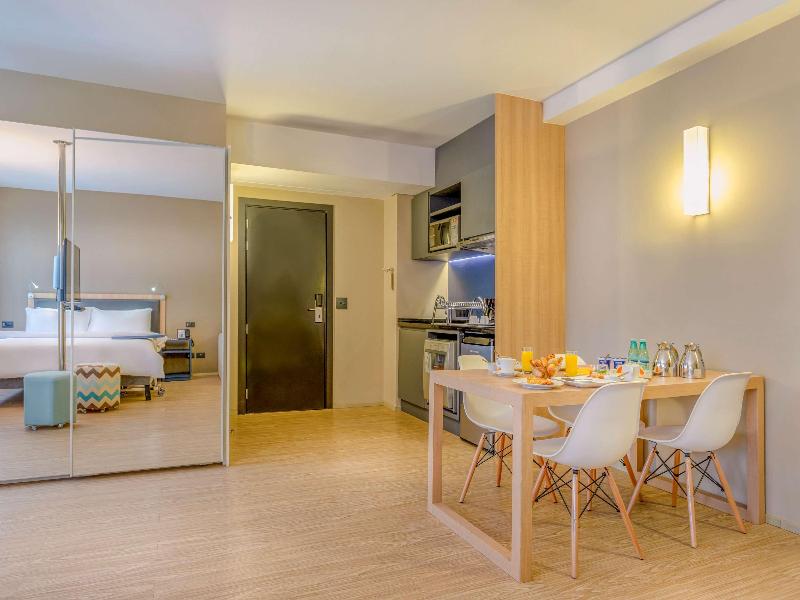 Alphaville Stay Residences image