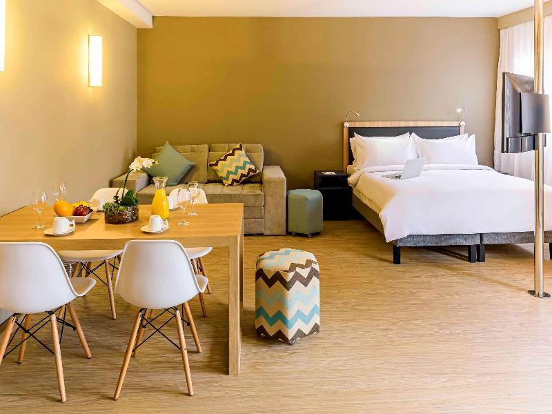 Alphaville Stay Residences image