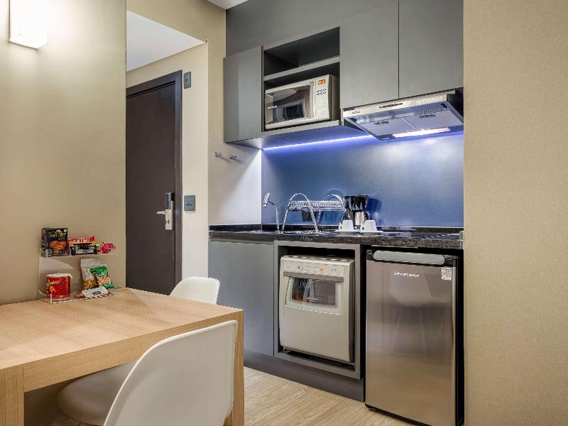 Alphaville Stay Residences image
