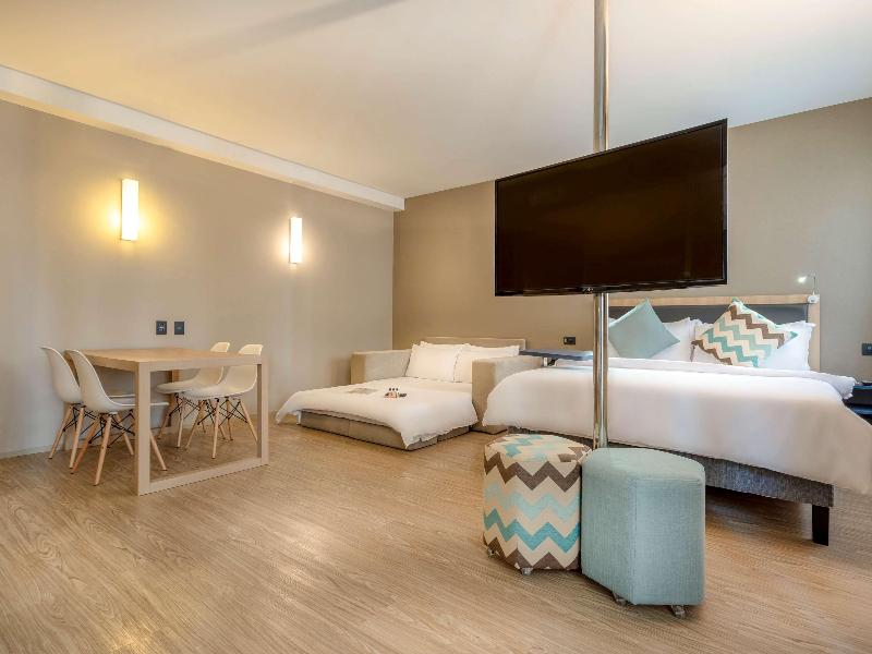 Alphaville Stay Residences image