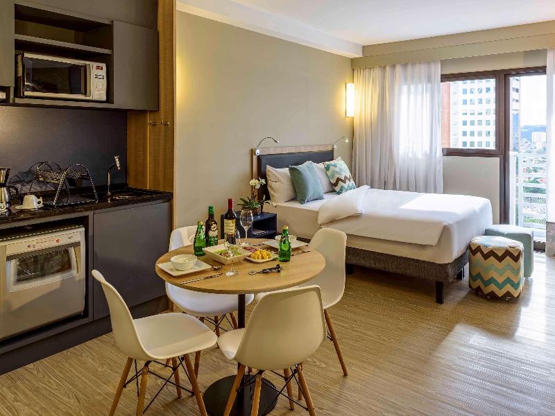 Alphaville Stay Residences image