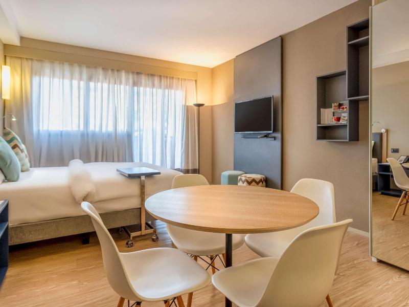 Alphaville Stay Residences image