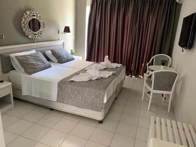 Alkyonides Hotel image