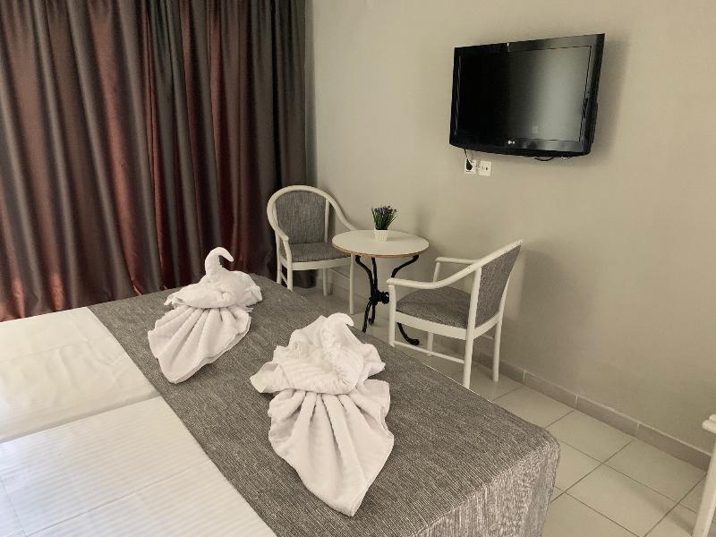 Alkyonides Hotel image