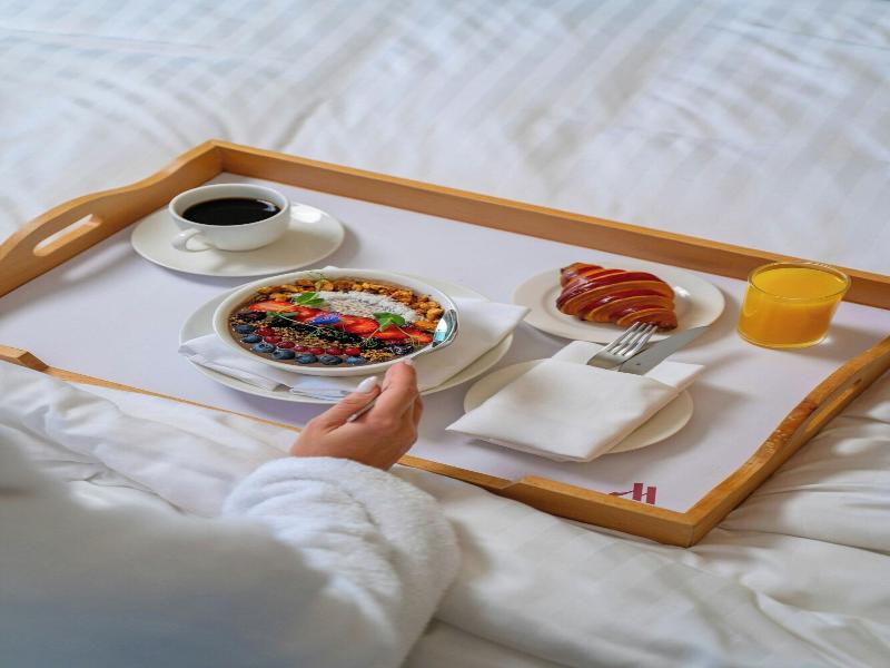 Marriott Hotel Al Forsan, Abu Dhabi image
