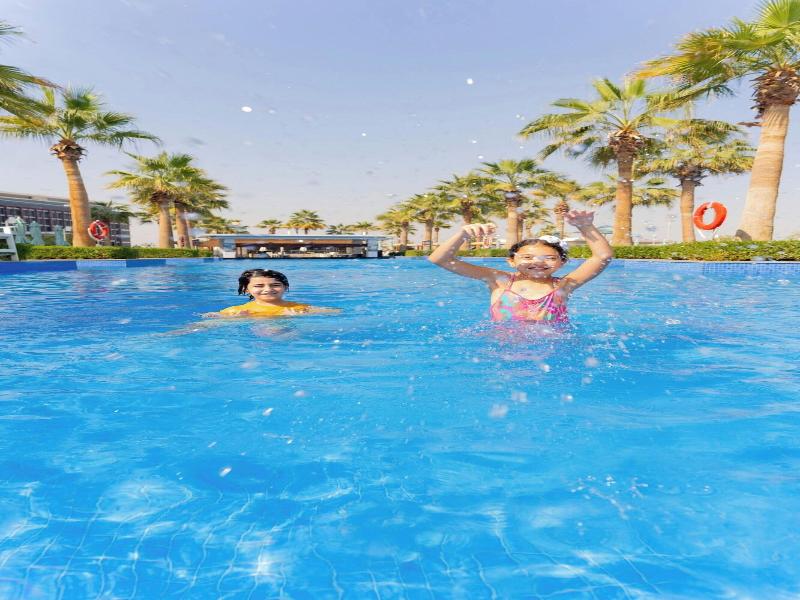 Marriott Hotel Al Forsan, Abu Dhabi image