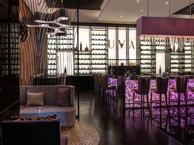 Marriott Hotel Al Forsan, Abu Dhabi image