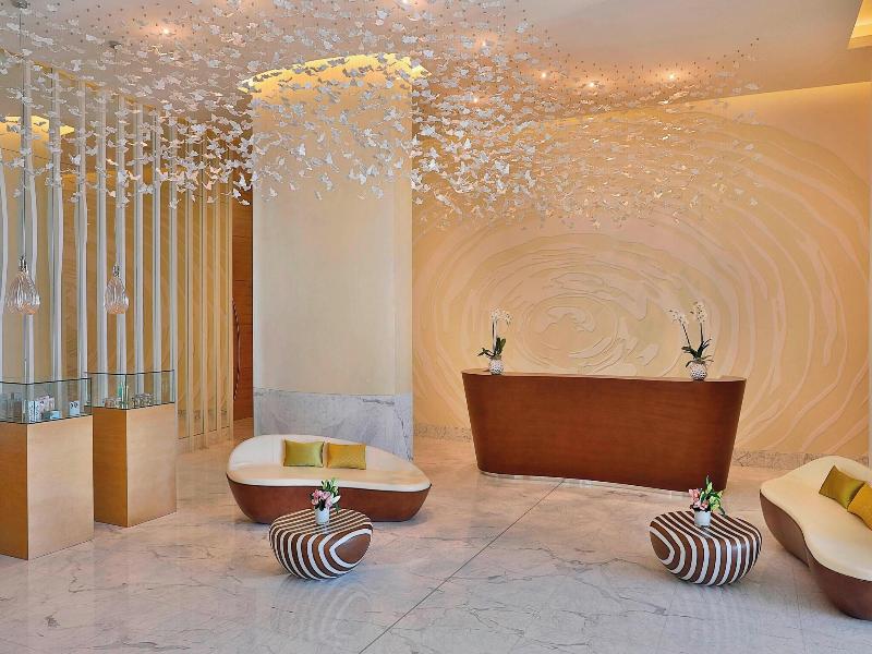 Marriott Hotel Al Forsan, Abu Dhabi image