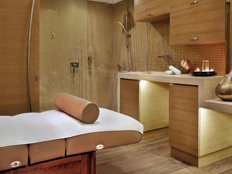Marriott Hotel Al Forsan, Abu Dhabi image
