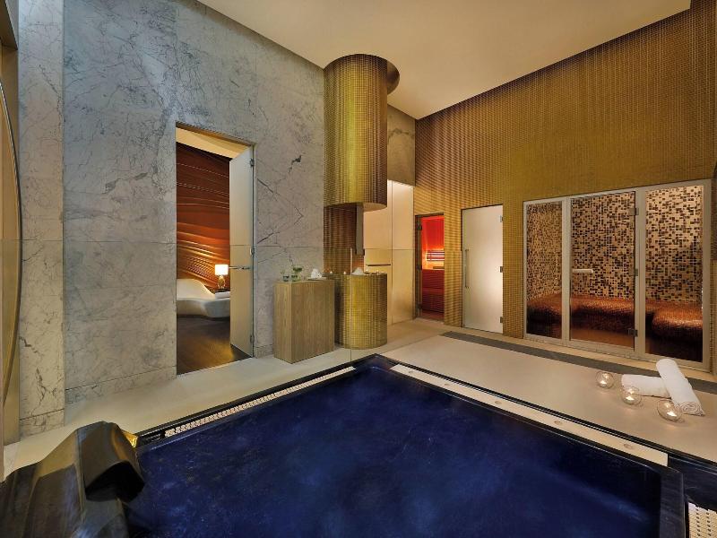Marriott Hotel Al Forsan, Abu Dhabi image
