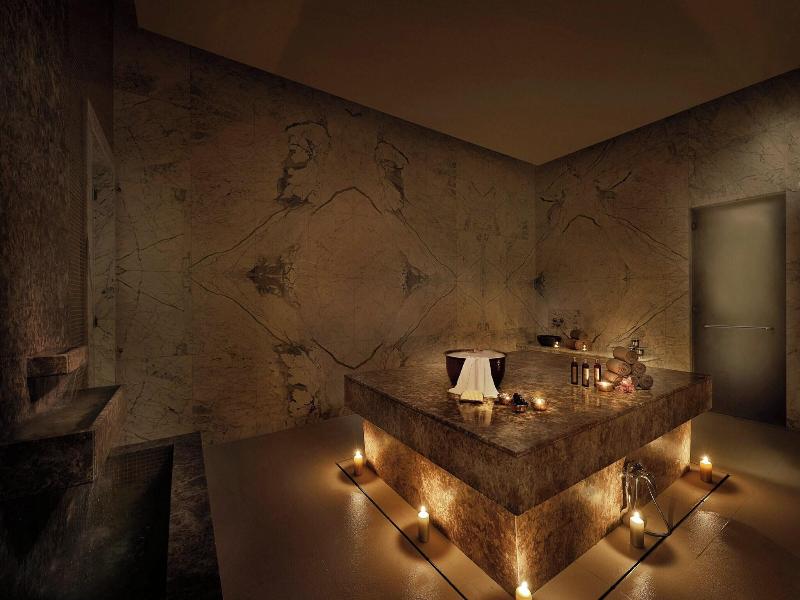 Marriott Hotel Al Forsan, Abu Dhabi image