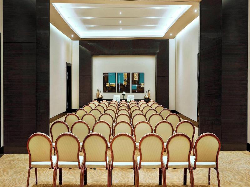 Marriott Hotel Al Forsan, Abu Dhabi image