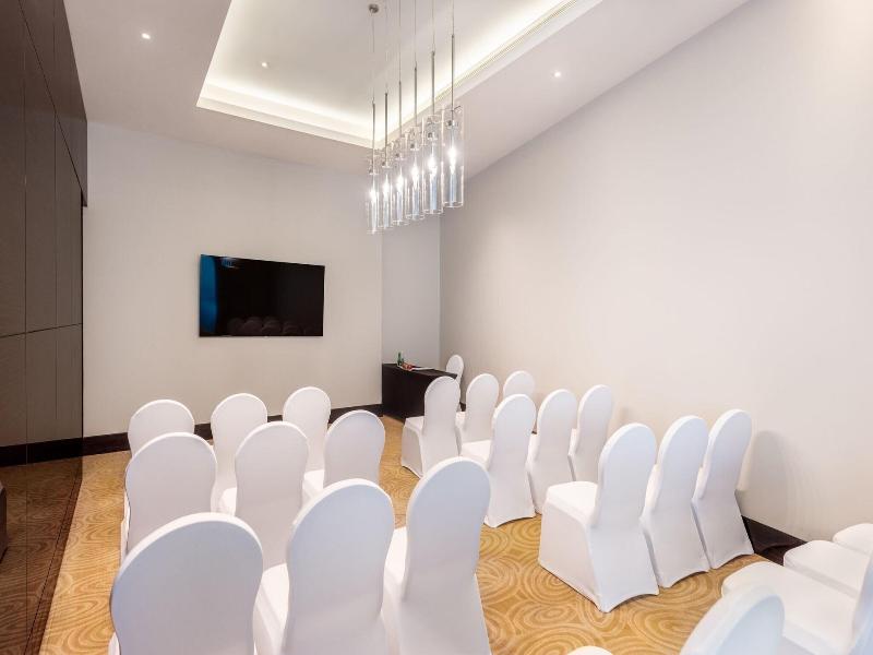 Marriott Hotel Al Forsan, Abu Dhabi image
