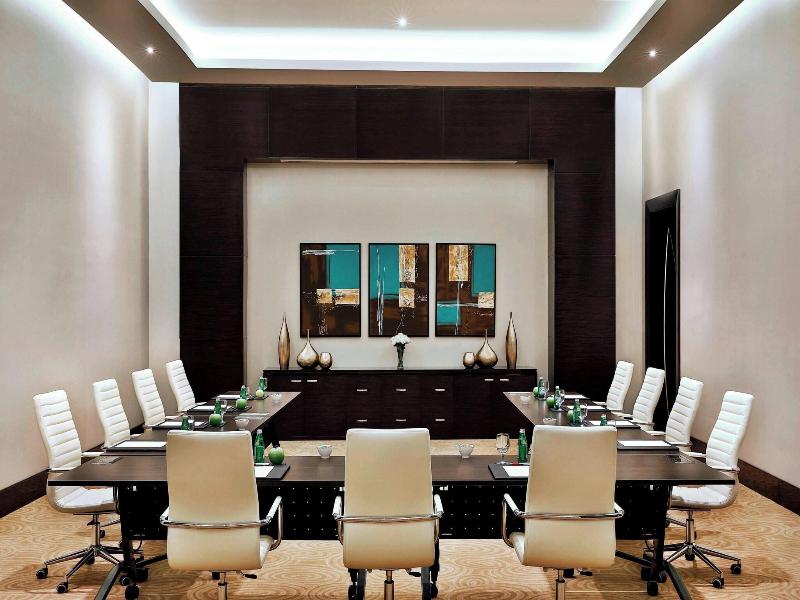 Marriott Hotel Al Forsan, Abu Dhabi image