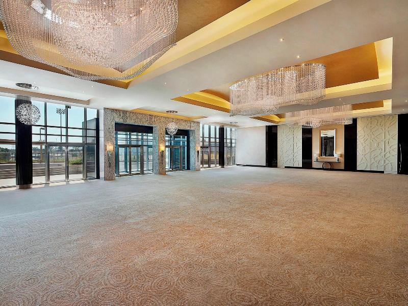 Marriott Hotel Al Forsan, Abu Dhabi image