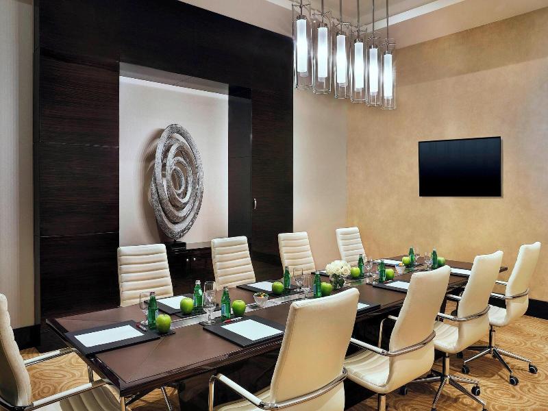 Marriott Hotel Al Forsan, Abu Dhabi image