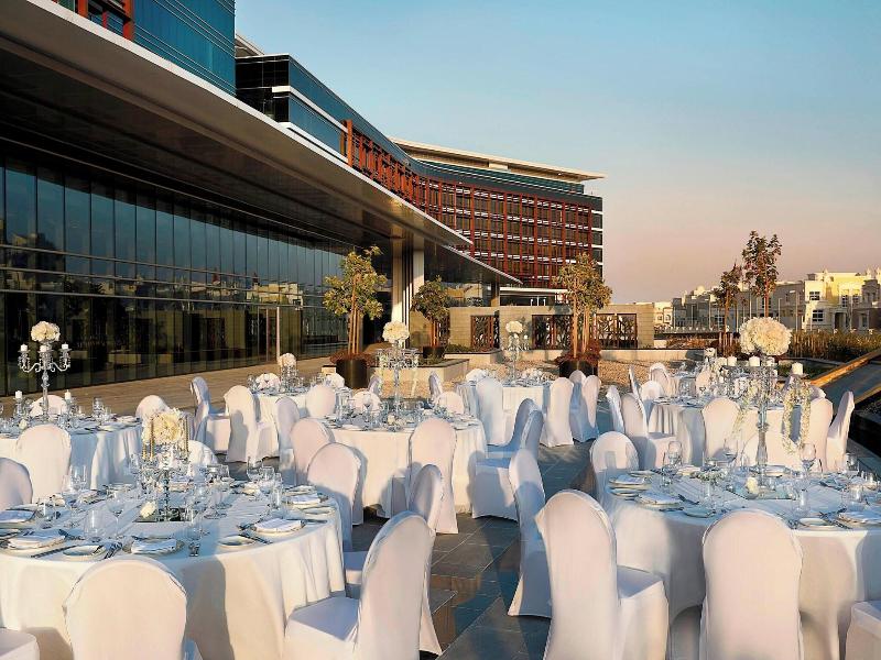 Marriott Hotel Al Forsan, Abu Dhabi image