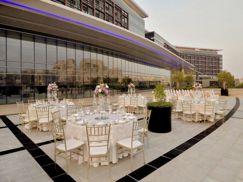 Marriott Hotel Al Forsan, Abu Dhabi image