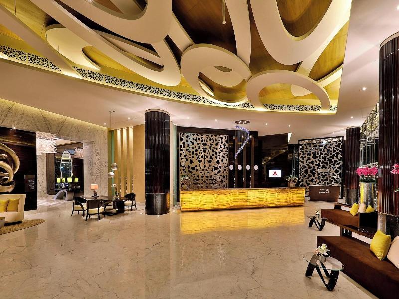 Marriott Hotel Al Forsan, Abu Dhabi image