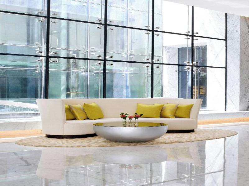 Marriott Hotel Al Forsan, Abu Dhabi image