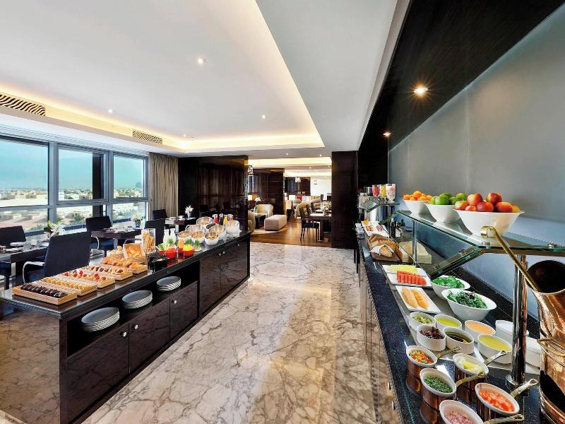 Marriott Hotel Al Forsan, Abu Dhabi image