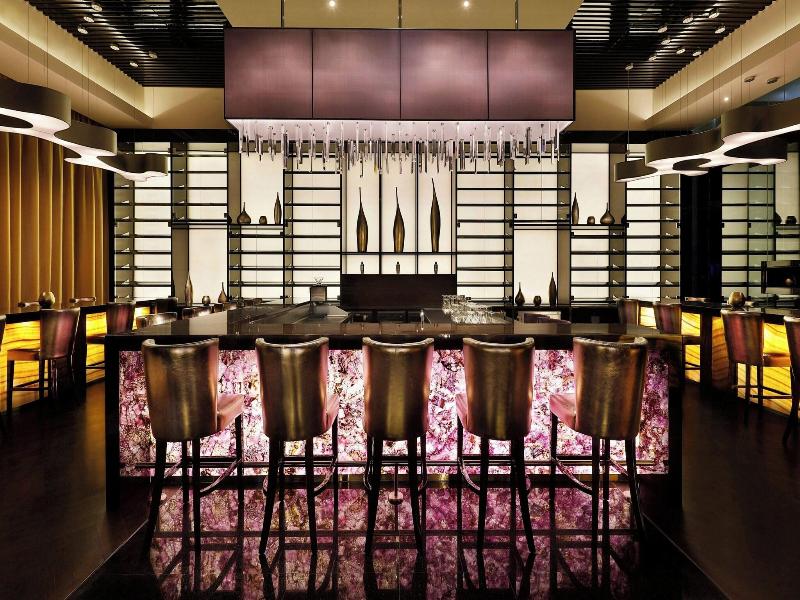 Marriott Hotel Al Forsan, Abu Dhabi image