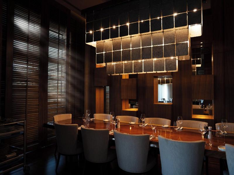 Marriott Hotel Al Forsan, Abu Dhabi image