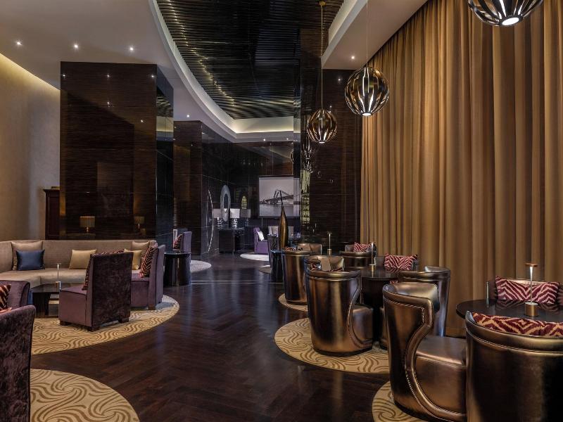 Marriott Hotel Al Forsan, Abu Dhabi image