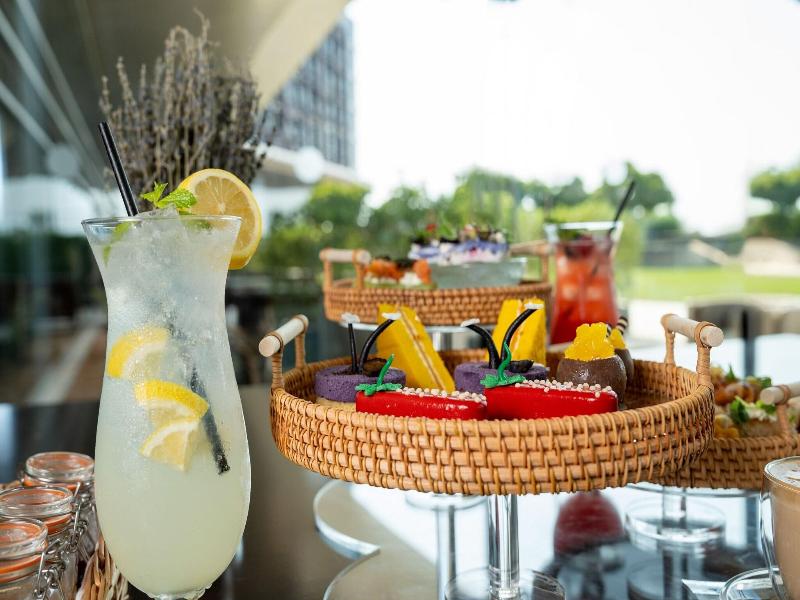 Marriott Hotel Al Forsan, Abu Dhabi image