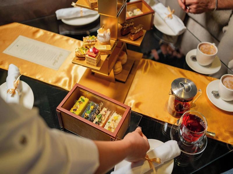 Marriott Hotel Al Forsan, Abu Dhabi image