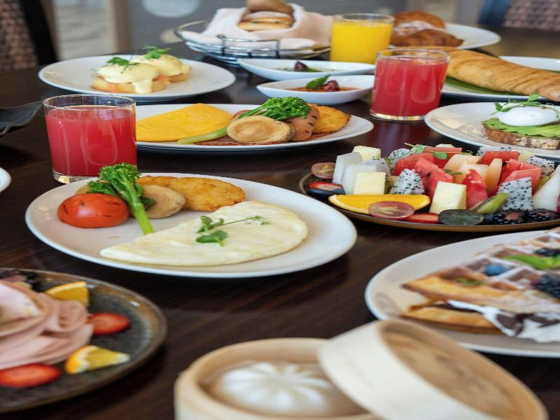 Marriott Hotel Al Forsan, Abu Dhabi image