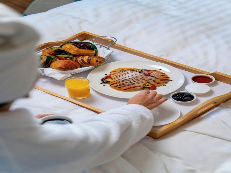 Marriott Hotel Al Forsan, Abu Dhabi image