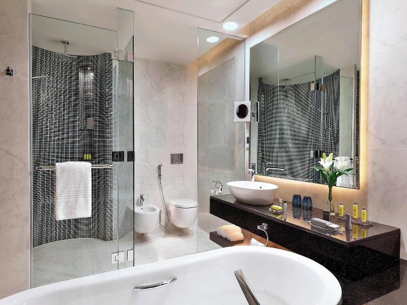 Marriott Hotel Al Forsan, Abu Dhabi image